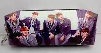 K-pop BTS Pencil Bag - BTPB7897