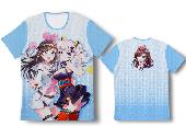 Kizuna AI T-shirt Cosplay - KATS1306