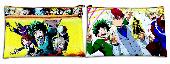 My Hero Academia Pencil Bag - MHPB7165