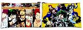 My Hero Academia Pencil Bag - MHPB7693