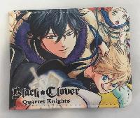 Black Clover Wallet - BCWL4493