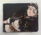 Black Clover Wallet - BCWL5693