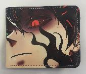 Black Clover Wallet - BCWL8214