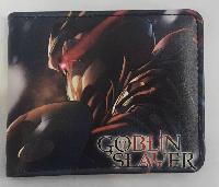 Goblin Slayer Wallet - GSWL6304