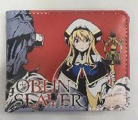 Goblin Slayer Wallet - GSWL9631