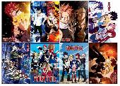 Fairy Tail Posters - FLPT4573