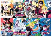 Naruto Posters - NAPT8006