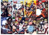 Naruto Posters - NAPT8647