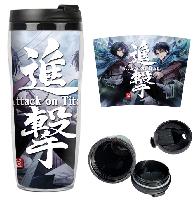 Attack On Titan Bottle - ATBL9627