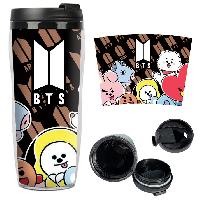 K-pop BTS Bottle - BTBL9456