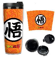 Dragon Ball Z Bottle - DBBL9546