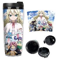 Fairy Tail Bottle - FLBL8746