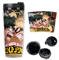 My Hero Academia Bottle - MHBL3491