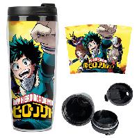 My Hero Academia Bottle - MHBL6776