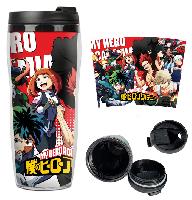 My Hero Academia Bottle - MHBL8469