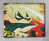 My Hero Academia Wallet - MHWL6617