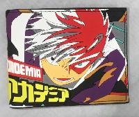 My Hero Academia Wallet - MHWL8429