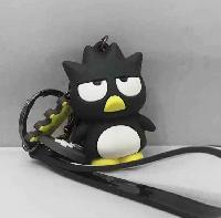 BADBADTZ MARU Keychain - BMKY9539