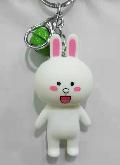 Line Town Keychain - LTKY8621