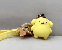 Pom Pom Purin Keychain - PPKY8946