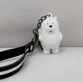 We Bare Bears Keychain - WBKY6321