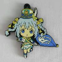 Is the order a rabbit Phone Strap - ITPS4693