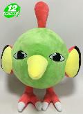 PN Natu Plush Doll Anime Stuffed Game Toy - PNPL2510