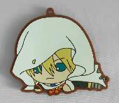 Boy Phone Strap - BOPS2264