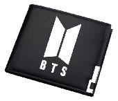 K-pop BTS Wallet - BTWL0631