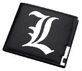 Death Note Wallet - DNWL9522