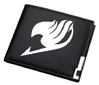 Fairy Tail Wallet - FLWL8418