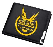 My Hero Academia Wallet - MHWL3494