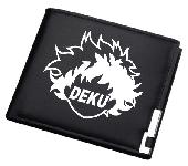 My Hero Academia Wallet - MHWL7289