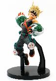 My Hero Academia Figure With Box - MHFG5743