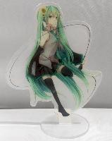 Miku Hatsune Figure Without Box - MHFG8933