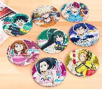 My Hero Academia Pins - MHPN8528