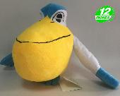 PN Pelipper Plush Doll - PNPL7511