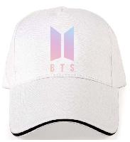 K-Pop BTS Cap Hat Baseball Cap - BTCP7788