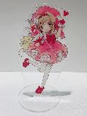 Card Captor Sakura Figure Without Box - CCFG8469