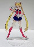 Sailormoon Figure Without Box - SMFG9593