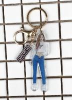 K-Pop Blackpink Keychains - BPKY0867