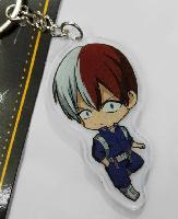 My Hero Academia Keychain - MHKY2674