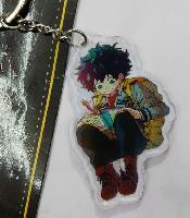 My Hero Academia Keychain - MHKY7561