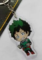 My Hero Academia Keychain - MHKY9341