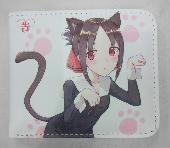 Kaguya Sama Wallet - KSWL8206