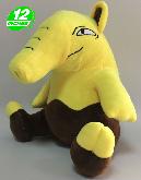 PN Drowzee Plush Doll - PNPL2520