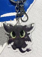 How to Train Your Dragon Keychain - DGKY5693