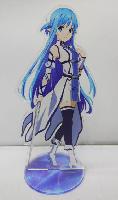 Sword Art Online Figure Without Box - SAFG9626