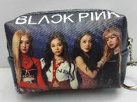 K-pop Black Pink Purse Wallet - BPWL8934