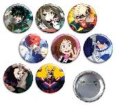 My Hero Academia Pins - MHPN5389